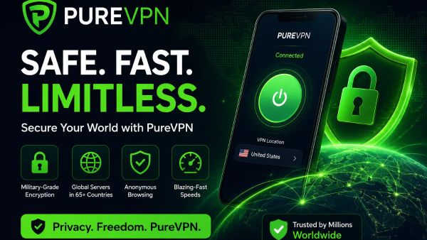 How to Get PureVPN Cheaper in 2026 (From $2.15/Month)